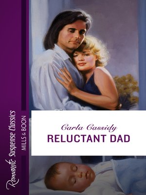 cover image of Reluctant Dad
